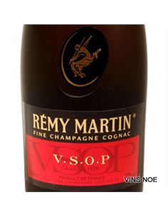 Remy Martin V.S.O.P. - REMY MARTIN V.S.O.P. 2