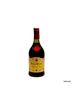 Cardenal Mendoza Solera Gran rva - CARDENAL MENDOZA