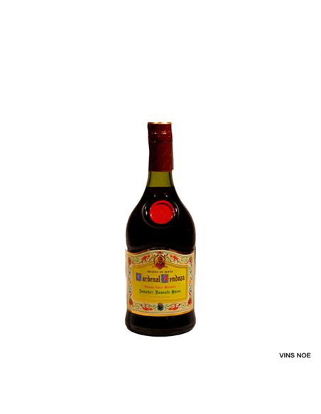 Cardenal Mendoza Solera Gran rva - CARDENAL MENDOZA