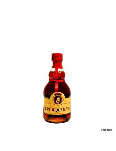 Gran Duque de Alba - GRAN DUQUE DE ALBA