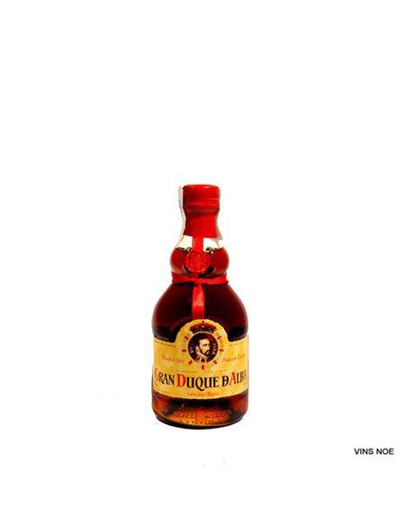 Gran Duque de Alba - GRAN DUQUE DE ALBA