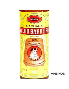 Velho Barreiro (100 cl.) - VELHO BARREIRO 2