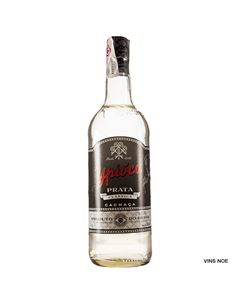 Ypioca Prata - YPIOCA_PRATA