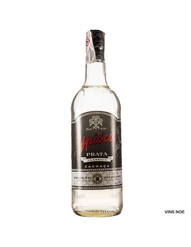 Ypioca Prata - YPIOCA_PRATA