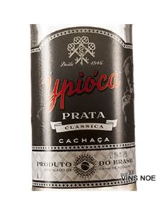 Ypioca Prata - YPIOCA_PRATA 2