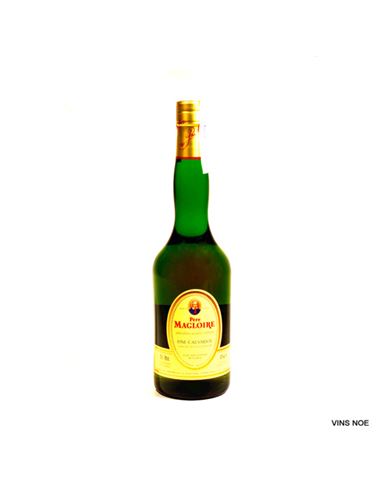 Pere Magloire Fine - PERE MAGLOIRE FINE