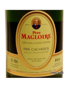 Pere Magloire Fine - PERE MAGLOIRE FINE 2