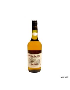 Roger Groult Pays d´Auge 3 ans - ROGER GROULT RESERVE 3 ANS D_AGE