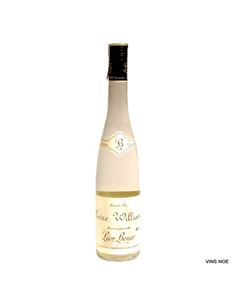 Leon Beyer Pera Williams - LEON BEYER PERA WILLIAMS