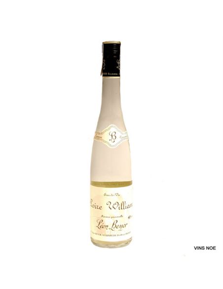 Leon Beyer Pera Williams - LEON BEYER PERA WILLIAMS