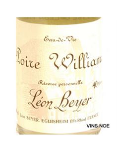 Leon Beyer Pera Williams - LEON BEYER PERA WILLIAMS 2