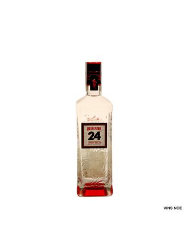 Beefeater 24 - BEEFEATER 24