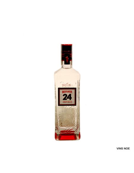 Beefeater 24 - BEEFEATER 24