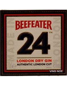 Beefeater 24 - BEEFEATER 24 2
