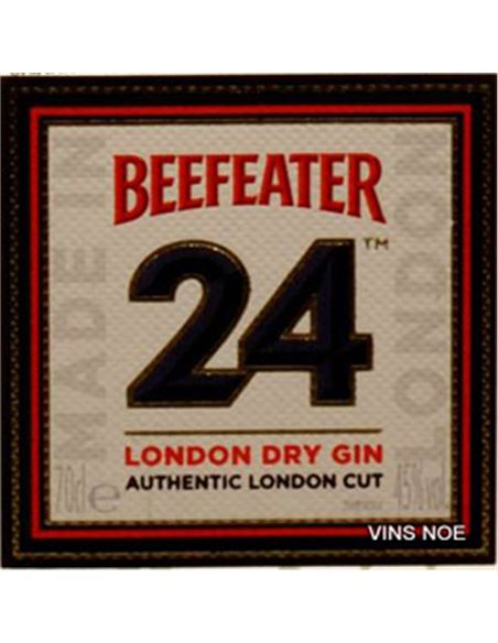 Beefeater 24 - BEEFEATER 24-E
