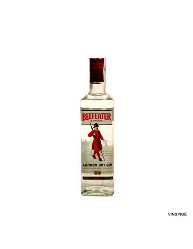 Beefeater London Dry Gin - BEEFETER LONDON DRY GIN