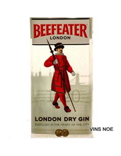 Beefeater London Dry Gin - BEEFETER LONDON DRY GIN 2