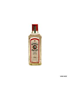 Bombay London Dry Gin - BOMBAY LONDON DRY GIN