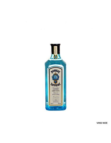 Bombay Sapphire - Bombay Saphire