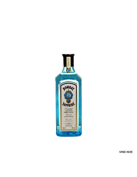 Bombay Sapphire - Bombay Saphire