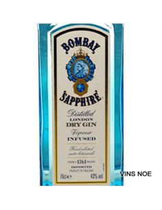 Bombay Sapphire - Bombay Saphire 2