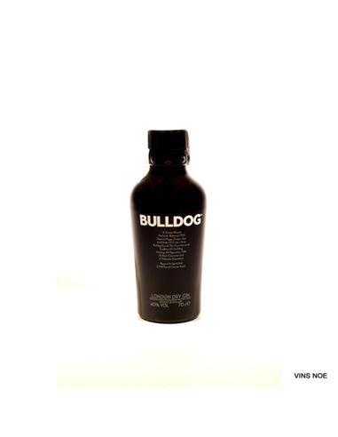 Bulldog - BULLDOG GIN