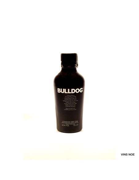 Bulldog - BULLDOG GIN