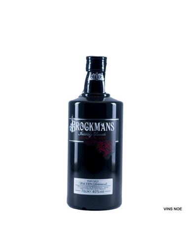 Brockmans - BROCKMANS