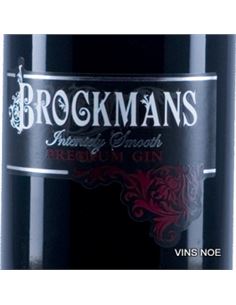Brockmans - BROCKMANS 2