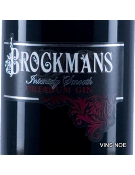 Brockmans - BROCKMANS_E