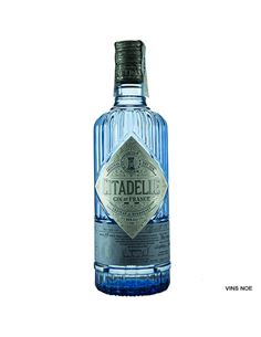 Citadelle Gin - CITADELLE_GIN