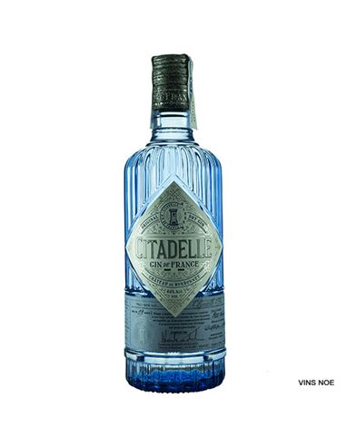 Citadelle Gin - CITADELLE_GIN