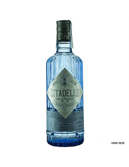 Citadelle Gin - CITADELLE_GIN