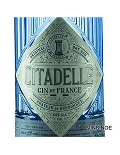 Citadelle Gin - CITADELLE_GIN 2