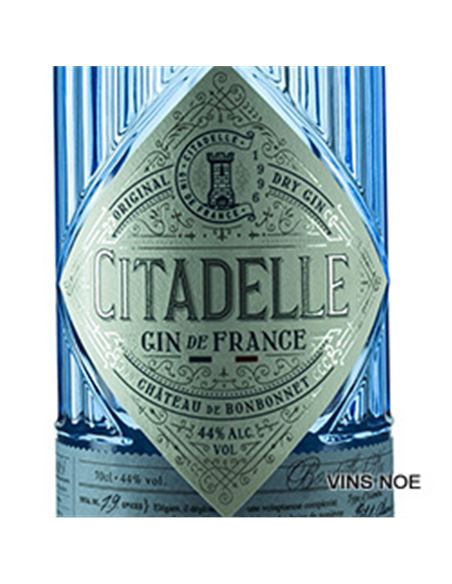Citadelle Gin - CITADELLE_GIN-E