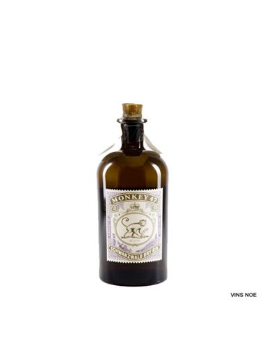 Monkey 47 - MONKEY 47 SCHWARZWALD DRY GIN (0,50)