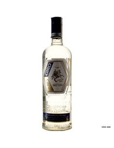 Giro (100 cl) - GIRO_GIN_(1_L)