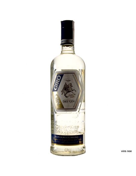 Giro (100 cl) - GIRO_GIN_(1_L)