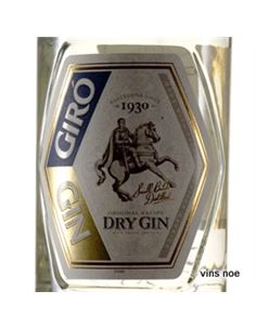 Giro (100 cl) - GIRO_GIN_(1_L) 2