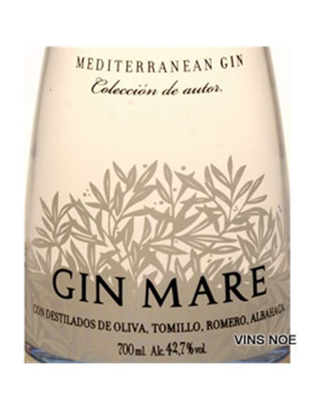 Mare - MARE GIN-E