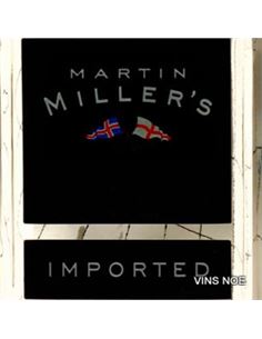 Martin Miller´s Artic Clarity Gin - MARTIN MILLERS ARTIC CLARITY 2