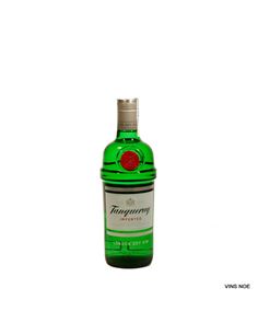 Tanqueray - TANQUERAY LONDON DRY GIN