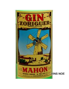 Xoriguer - XORIGUER GIN 2