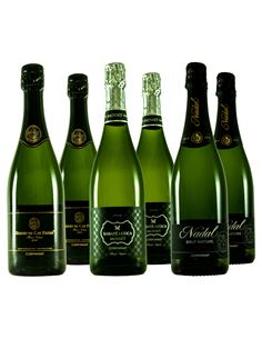 Corpinnat, espumosos de nueva identidad - 321 2