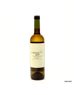 Luberri Zuri - LUBERRI ZURI