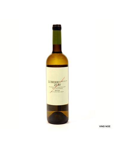 Luberri Zuri - LUBERRI ZURI