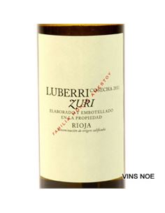 Luberri Zuri - LUBERRI ZURI 2