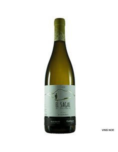 El Sagal Blanc de Collbaix - El_Sagal_Picapoll