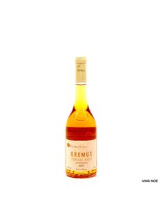 Oremus Aszú 6 Puttonyos 2013 - OREMUS ASZU 6 PUTTONYOS (0,50)