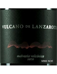 Vulcano de Lanzarote Malvasía Seca - Vulcano_de_Lanzarote_Malvasia_seca 2